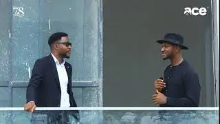 No Capital &mdash; Just Vision! The Real Struggles Behind the Success W/ @ayoakindipe