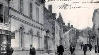 Memoire du siecle Château Renault 37