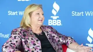 BBB Cincinnati Torch Awards for Ethics and Spark Awards History