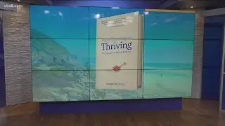 Dr. Randall Bell on the art and science of post-traumatic thriving
