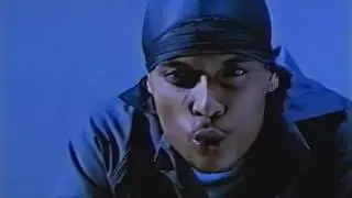 Mic Geronimo   Vendetta
