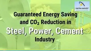 Energy Saving Solutions...@yantraharvestenergy !!!