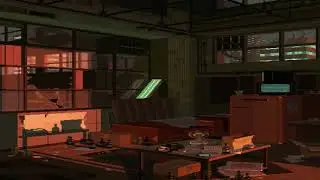 Windows96 - Hypnosis