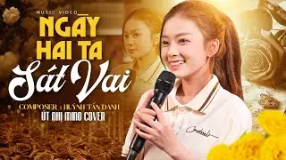 NG&Agrave;Y HAI TA S&Aacute;T VAI - L&ecirc; Thu Thảo - &Uacute;t Nhị Cover | Hạnh Ph&uacute;c X&acirc;y N&ecirc;n Từ Hai Ta