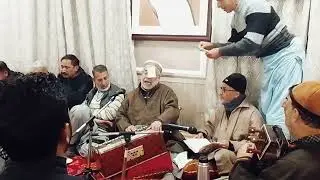 Kalame Abdul Ahad Zargar RA By Abdul Rasheed Hafiz. 