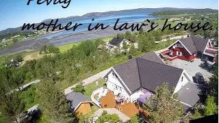 Fev&aring;g-mother in law`s house and garden-HD 1080p