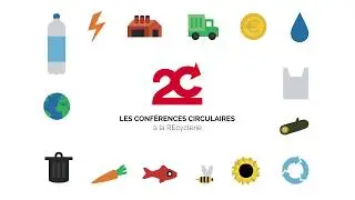 Mode de vie durable - 13&egrave;me Conf&eacute;rence Circulaire de la Fondation Veolia