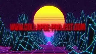 Collapse Project - SIDEWINDER [Ride The Gridline]