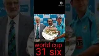 MOST SIX WORLD CUP CRICKET MSTCH #lovenotes