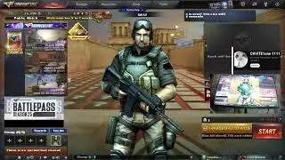 CROSSFIRE PHILIPPINES UPDATE MAY 7 2025 NEW COMEBACK REWARDS + NEW BATTLEPASS SEASON 25 and NEW MAPS
