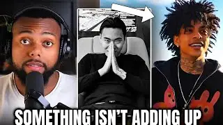 Lil Tony Didn&rsquo;t Meet The Illuminati, He Met Something Even DARKER&hellip; 