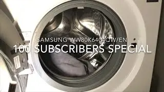 100 Subscribers Special!