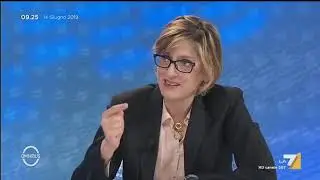 Giulia Bongiorno sul CSM: 'Il governo della magistratura dovrebbe avere una condotta ...