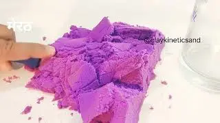 sand cutting asmr, #video