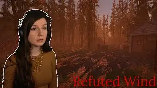 Refuted Wind - I Exposed a Town&rsquo;s Dark Secret and Now It&rsquo;s After Me! FULL GAME
