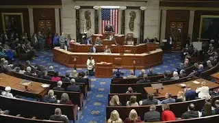 NC politicians weigh in on historic vote to oust House Speaker