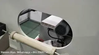 High Quality PC Profile Extrusion Production Line