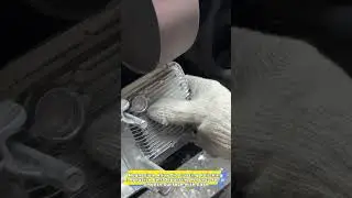 Magnesium Die Casting Polishing | Abrasive Belt Deburring Process for a Smooth Surface with Ease