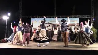RANCHO TIPICO DE S MAMEDE INFESTA -- MATOSINHOS