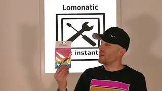 Polaroid Repair - Change Film Shield i-Type Camera [ENG]