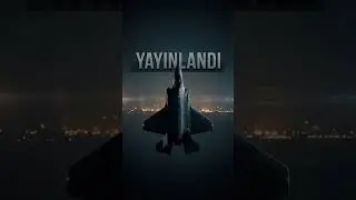F-35 Dosyası #F35 #S400 #CAATSA #T&uuml;rkiyeABD #NATO #KAAN #Jeopolitik #Savunma #Analiz #G&uuml;ndem