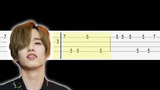 eaJ - Pacman (Easy Ukulele Tabs Tutorial)