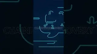 We are expert in Blockchain Investigations,Blockchain,Forensics,Tracking,Cybersecrity,Funds Recovery