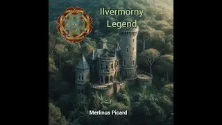 Ilvermory legend fanfic part1 audiolibro by Merlinus Picard