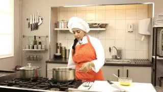 برنامج شوربة - الحلقة 19 شوربة تربية بالدجاج وشوربة ملفاني أيطالي (الجزء الثاني)