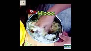 #how to make potato balls 🏀  #sesame seed balls#shorts #youtube shorts