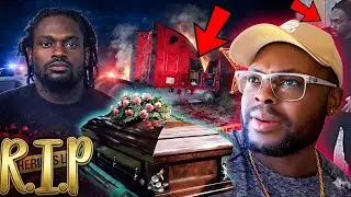 RIP😭Yon gwo trajedi souke kominite Ayisyen an nan Florida🇺🇸Yon Truck Driver touye yon ayisyen.