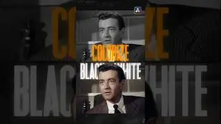 Colorize a Black and White Videos | Davinci Resolve