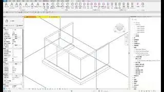 17 Revit送照 Rvt data(Pyrevit)