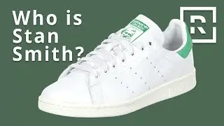 Who Is Stan Smith? | Racked