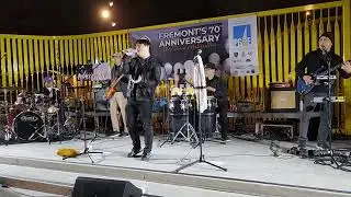 Go Your Own Way covered by Idea Band, Fremont's 70th Anniversary Platinum Celebration! 1-23-2026