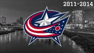 Columbus Blue Jackets Goal Horn History