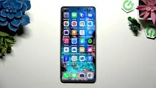 SAMSUNG Galaxy S25 Edge &ndash; How to Download and Apply iOS Launcher