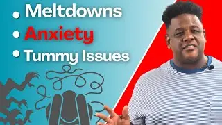 Your Child&rsquo;s Vagus Nerve EXPLAINED: Anxiety, Meltdowns & Gut Issues