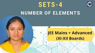 Sets-4 -Number of elements