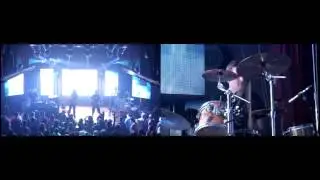 Ott & The All-Seeing I - Owl Stretching Time (Live)