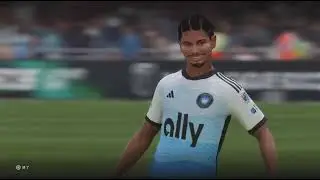 FC26ハイライト シャーロットFC vs マンチェスター・ユナイテッド 2026年2月1日 highlight Charlotte FC vs Manchester United