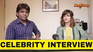 Celebrity Interview | Kirti Kulhari | Blackmail | Sumedh Shindey