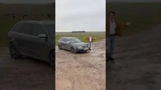 Лучший V8 до 10 тысяч? #v8 #универсал #автомобиль