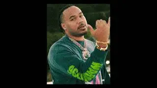 [FREE] Lil Bean x Mozzy Type Beat - 