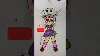 Egyptian trend😉#shorts#egypt#art #alightmotion #gacha#fpe#sketch #shortsfeed