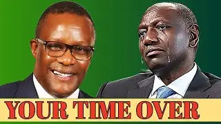 “I Will Jail You in 2027!” OWALO Issues SHOCKING Threat to RUTO – Political War Explodes