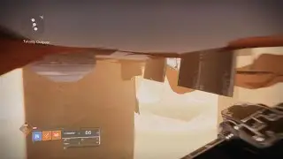Destiny 2 renegade hellas fortitude new oob glitch