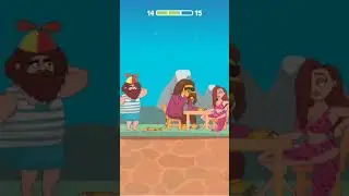 LEVEL 14 | Let's Play - Comics Bob