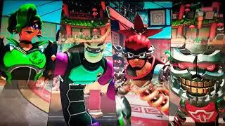 ARMS - Dr. Coyle