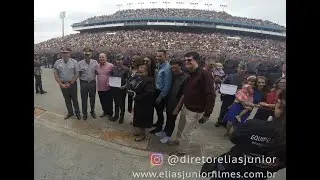 Formatura dos novos Soldados de 2019 - V&iacute;deo 03 - diretor Elias Junior